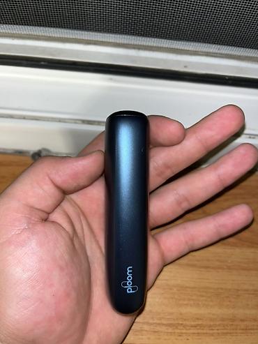 qəlyan icarə: Ploom tütün qızdırma cihazı - Brend/model: Ploom (heated tobacco — 2