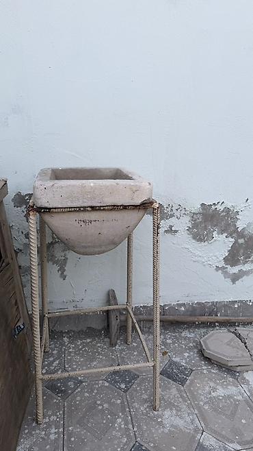 bitki dərmanları satışı: Su daşı satılır
Ünvan: Masazir 
Qimey razışalma yolu ilə — 1