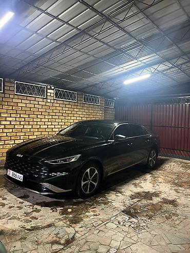 яндекс такси комфорткомфорт машины: Kia K8: 2021 г., 1.6 л, Автомат, Бензин, Фастбек — 2