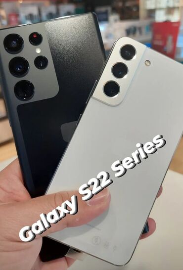 samsung star v Azərbaycan | PS4 (SONY PLAYSTATION 4): Samsung Galaxy S22 | 128 GB rəng - Ağ | Zəmanət