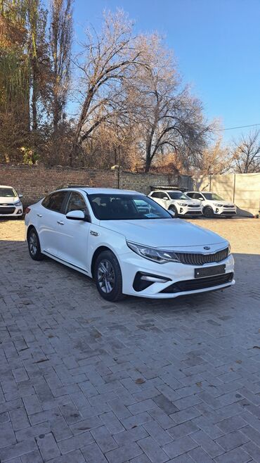 срочно выкуп любой авто: Kia K5: 2019 г., 2 л, Автомат, Газ, Седан