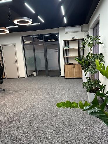 Продажа офисов: Продается Коммерческое помещение с ремонтом ЖК Ак ниет СК Кут at lalafo.kg — 11 Продажа офисов: Продается Коммерческое помещение с ремонтом ЖК Ак ниет СК Кут — 11