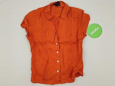 michael jackson polo h: H&M, Koszula damska, rozmiar S — 2