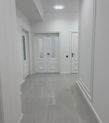 элитная: 2 комнаты, 87 м², Элитка, 4 этаж, Дизайнерский ремонт — 3