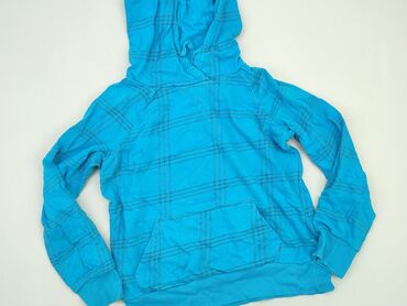 bluzki lamu: Sweatshirt, 9 years, 128-134 cm, condition - Very good