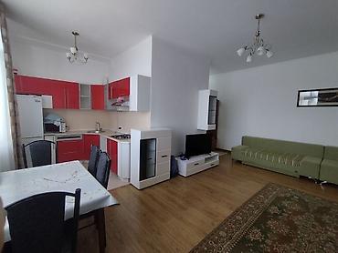 800: Сдаётся 2-комнатная квартира в элитном доме 📍 «Золотой квадрат», ул — 6