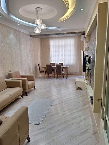 kursus mtk: ✨ Nərimanovda, "Çarbağ" MTK-da 120 m² Geniş 2 Otaqlı Təmirli Kirayə — 5