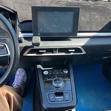 byd pro: BYD E3: 2020 г., 0.1 л, Автомат, Гибрид, Седан — 8