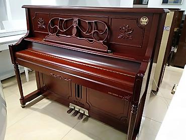 fort salon: Piano, Kingsburg, Akustik, Yeni, Pulsuz çatdırılma — 10