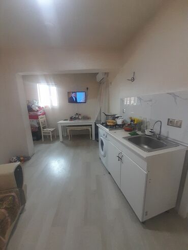 Həyət evləri və villaların satışı: Binəqədi qəs. 5 otaqlı, 100 kv. m, Kredit yoxdur, Orta təmir — 16