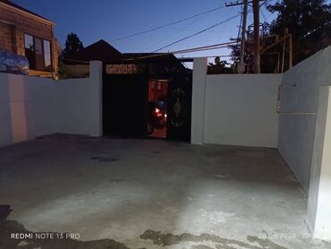 Uzunmüddətli kirayə evlər: 60 kv. m, 2 otaqlı, Kombi, Qaz, İşıq — 9