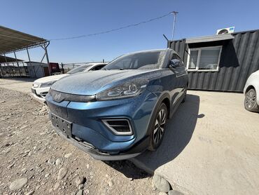 купить бу шины в бишкеке: Weltmeister EX5, 2020 г., 55000 км, Алдыңкы, Бар
