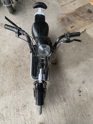 запчасти для электросамоката: Электросамокат, Б/у