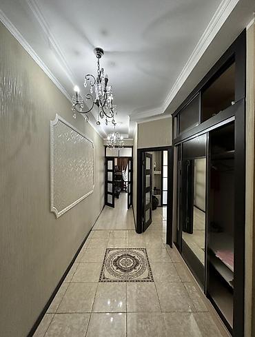 Продажа квартир: 4 комнаты, 145 м², Индивидуалка, 6 этаж, Дизайнерский ремонт — 2