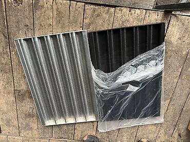 Промышленные холодильники и комплектующие: 🔥 Срочно! Продаётся полностью оборудование для пекарни / кондитерской — 44