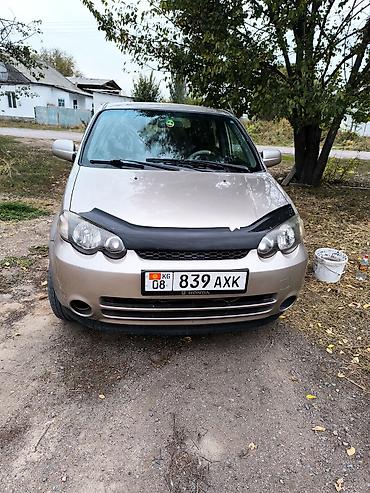 Honda: Honda HR-V: 2002 г., 1.6 л, Автомат, Кроссовер — 2