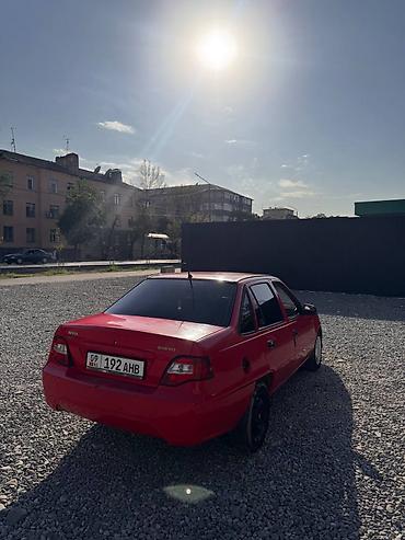daewoo lanos2: Daewoo Nexia: 2008 г., 1.5 л, Механика, Бензин, Седан — 2