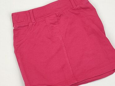 spódniczka i bluzka nike: Spódniczka, Pepperts!, 5-6 lat, 110-116 cm, stan - Dobry