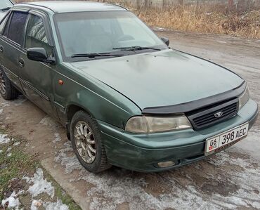 Daewoo: Daewoo Nexia: 2005 г., 1.6 л, Механика, Бензин