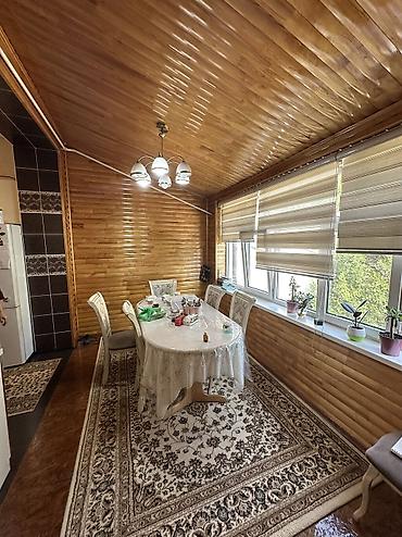 вознесеновка кара балта: 5 и более комнат, 200 м², 4 соток, Бишкек, 3 мкр Агентство недвижимости — 7