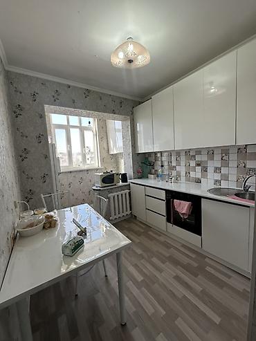 продаю квартиру срочно: 3 комнаты, 64 м², 106 серия, 9 этаж, Косметический ремонт — 4