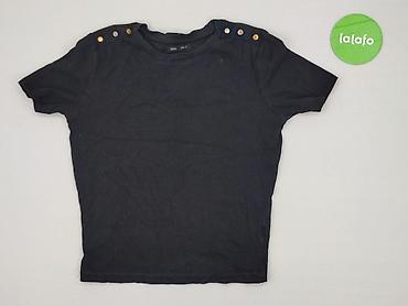 pull t shirt: Sinsay, T-shirt damski, rozmiar M — 2
