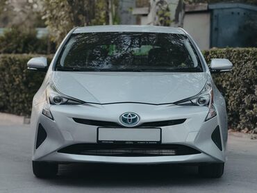 тойота приус в рассрочку: Toyota Prius: 2017 г., 1.8 л, Вариатор, Гибрид, Хэтчбэк
