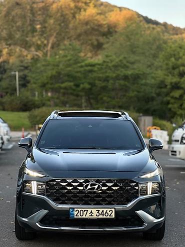 toyota corolla 2013: Hyundai Santa Fe: 2021 г., 1.6 л, Автомат, Гибрид, Кроссовер — 1
