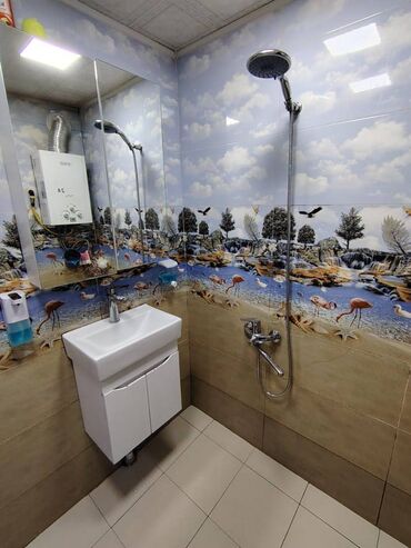 Köhnə tikili: Bakı, 2 otaqlı, Köhnə tikili, m. Elmlər Akademiyası, 40 kv. m — 8