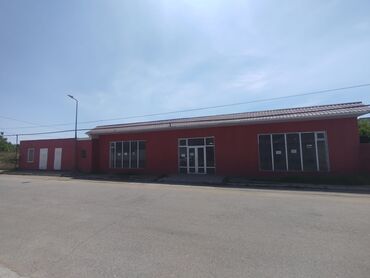 mingecevirde obyekt satilir: Obyekt satılır ve ya icareye verili şirvan şeherinde yerlesir 180kv²