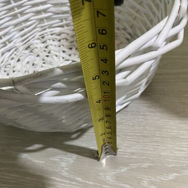 Багажные и экспедиционные корзины: Корзина Новый, Самовывоз — 9