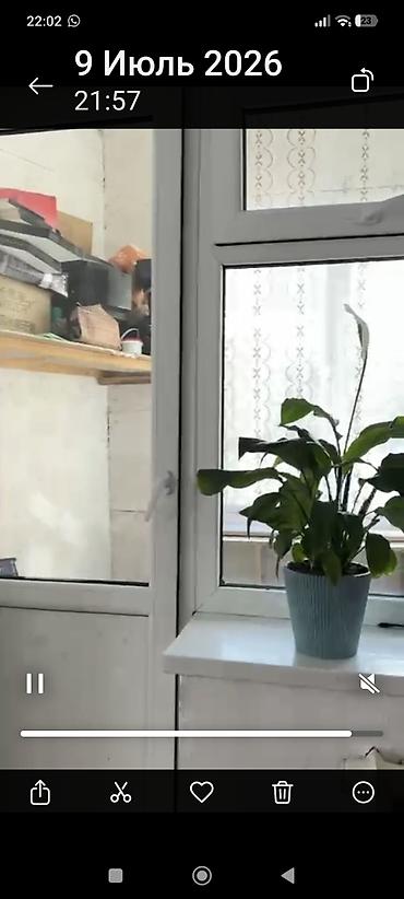 106: 2 комнаты, 54 м², 106 серия, 3 этаж — 7