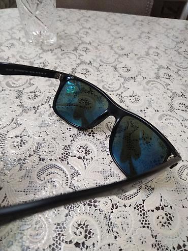 Aksesuarlar: Gün eynəyi, Ray-Ban, İşlənmiş — 2