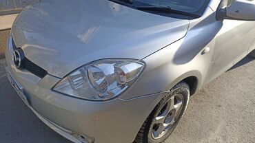 срочно продаю мазда демио: Mazda Demio: 2005 г., 1.5 л, Автоматтык, Бензин, Хетчбек
