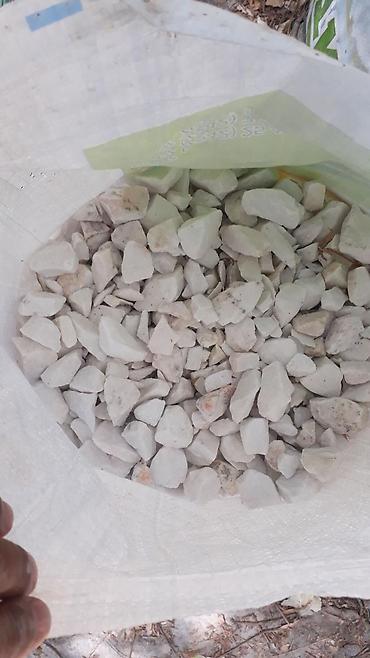 Галька: Декор для сада для ландшафта и дизайна сада. Натуральный камни любая — 8