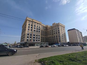 Продажа квартир: 3 комнаты, 62 м², 9 этаж, Евроремонт — 11