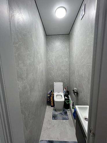 8: 2 комнаты, 74 м², Церковь 1 этаж, Евроремонт — 8