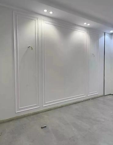 Штукатурка, шпаклевка: Штукатурка потолков, Шпаклевка стен, Шпаклевка потолков | Акриловая вода эмульсия, Текстурная Больше 6 лет опыта — 2