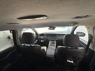 777: Hyundai Palisade: 2020 г., 2.2 л, Автомат, Дизель, Кроссовер — 7