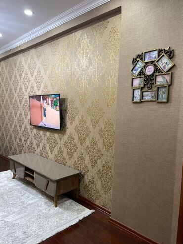 Köhnə tikili: Bakı, Həzi Aslanov qəs., 2 otaqlı, Köhnə tikili, m. Həzi Aslanov, 88 kv. m — 2