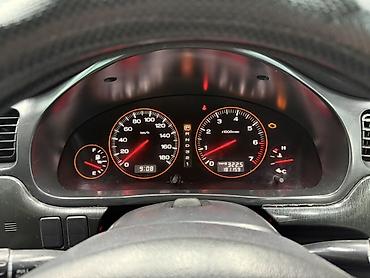 Subaru: Subaru Legacy: 2001 г., 2.5 л, Типтроник, Бензин, Седан — 9