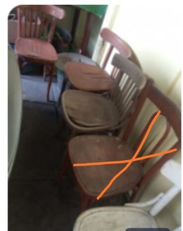 стол со стульями для зал: Садовый стул