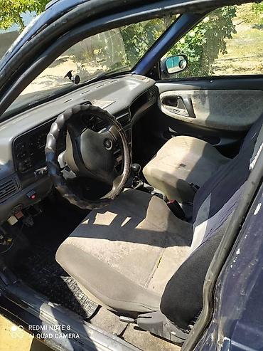мотор морнинг: Daewoo Nexia: 2006 г., 1.6 л, Механика, Бензин, Седан — 6
