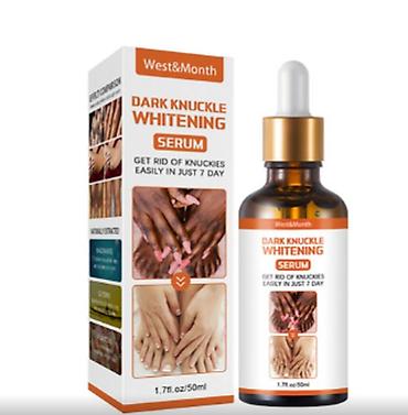 Уход за телом: США Отбеливающее средство для кожи MatureGirl, осветляющее средство — 5