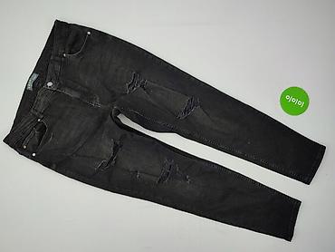 second hand lubin: Denim Co, Jeansy dla mężczyzn, rozmiar M — 2
