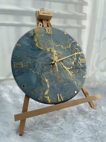 Часы для дома: Настенные часы -размер 30x30см Любые за 2500 сом - Ручная работа at lalafo.kg — 5 Часы для дома: Настенные часы -размер 30x30см Любые за 2500 сом - Ручная работа — 5
