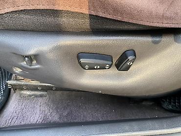 региональный: Jeep Grand Cherokee: 1996 г., 4 л, Автомат, Газ, Внедорожник — 10
