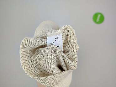 spódnice ecru: Spódnica damska, rozmiar XL — 4