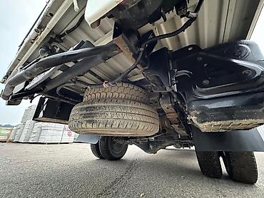 Kia: Kia BONGO: 2020 г., 2.5 л, Механика, Дизель — 7