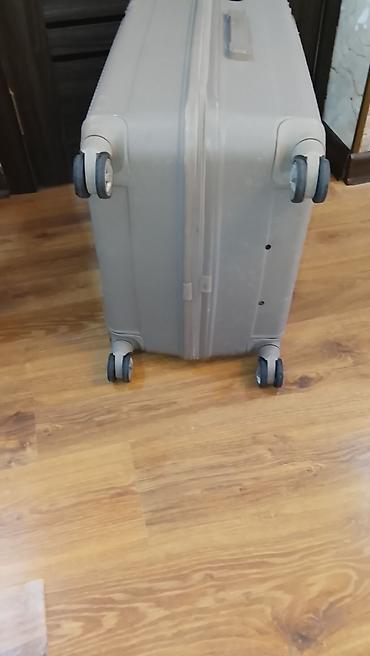 245 40 r18: CAMADAN L OLCU 20/25 KG YUK TUTUR QIRIGI SINIGI YOXDUR UNVAN BINE — 5